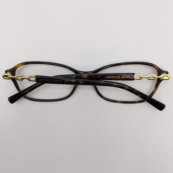 🕶️Michael Kors MK8019 Sabina V 3106 Eyeglasses 53/15 135 /KAG743🕶️​ - Picture 2 of 6